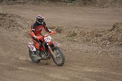 Trénink Chomutov 31.07.2007 125
